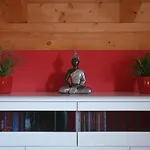 Σπίτι διακοπών Allgaeuferienhaus Sandra Lechbruck