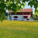 Σπίτι διακοπών Allgaeuferienhaus Sandra Lechbruck