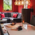 Allgaeuferienhaus Sandra Σπίτι διακοπών Lechbruck