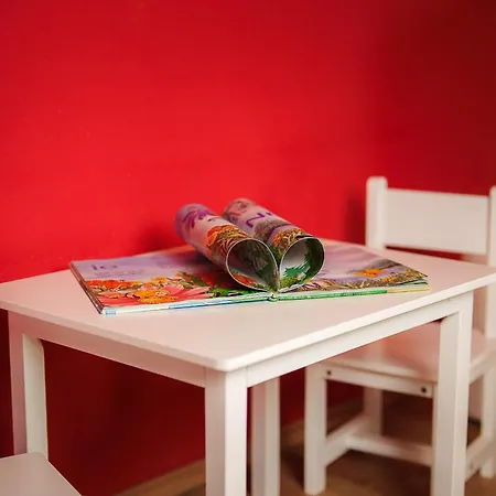Allgaeuferienhaus Sandra Σπίτι διακοπών *