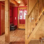 Allgaeuferienhaus Sandra Vakantiehuis