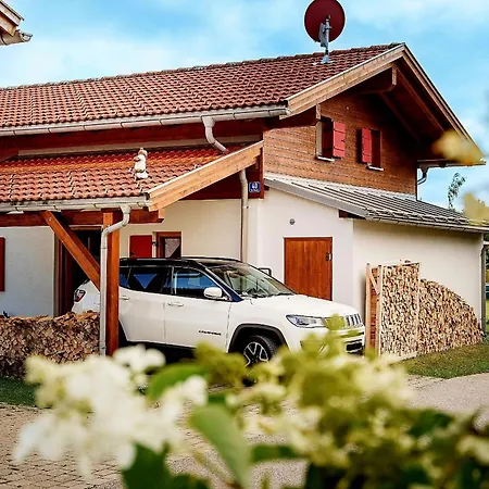 Allgaeuferienhaus Sandra