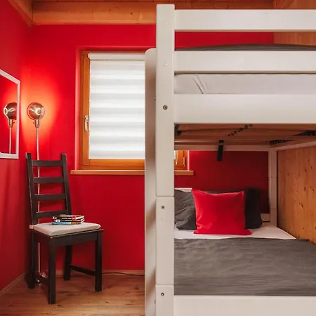 Allgaeuferienhaus Sandra Holiday home