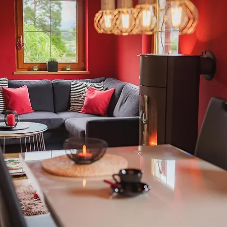 Allgaeuferienhaus Sandra Holiday home Lechbruck