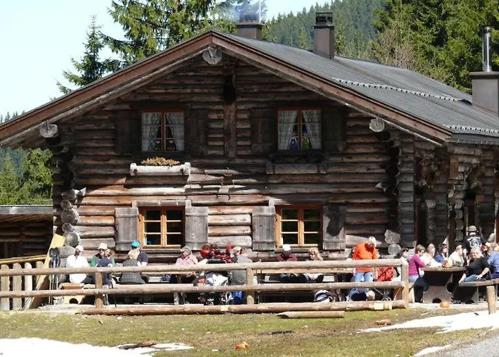 Allgäuferienhaus Sandra *