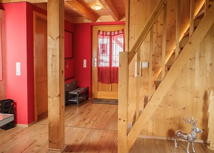 Allgäuferienhaus Sandra Ferienhaus
