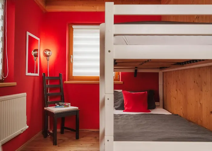 Allgäuferienhaus Sandra Ferienhaus